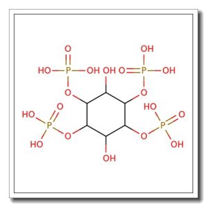 D-myo-Inositol-2,3-O-cyclohexylidene
