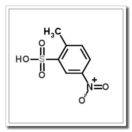 4-nitrotoluene-2-sulfonic acid CAS 121-03-9 