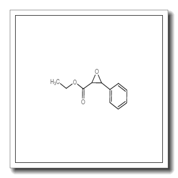 ethyl 3-phenylglycidate CAS 121-39-1