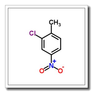 2-氯-4-硝基甲苯