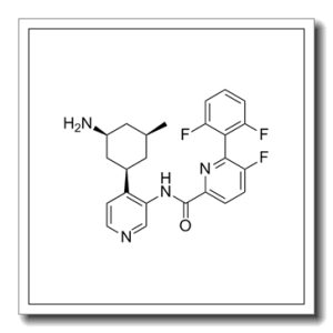 PIM447