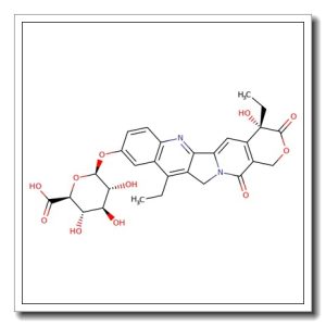 SN-38 glucuronide