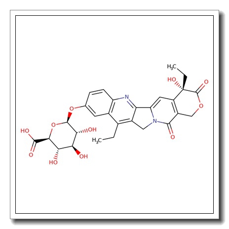 SN-38 glucuronide