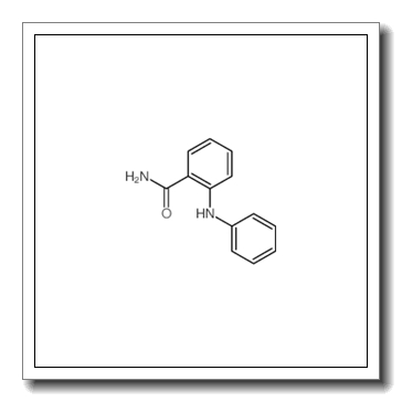 2-anilinobenzamide