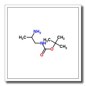 S-1-N-BOC-propane-1,2-diaMine-HCl
