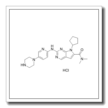LEE011盐酸盐