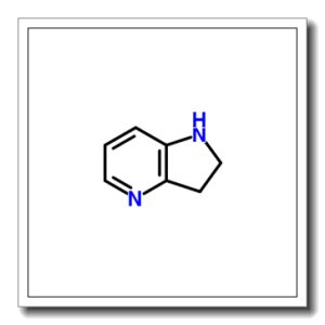 1H-吡咯并[3,2-b]吡啶.2,3-二氢