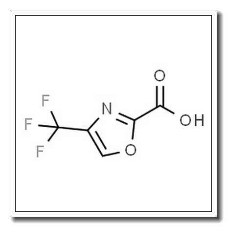 4-三氟甲基噁唑-2-甲酸