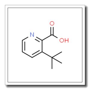3-(tert-Butyl)picolinic acid