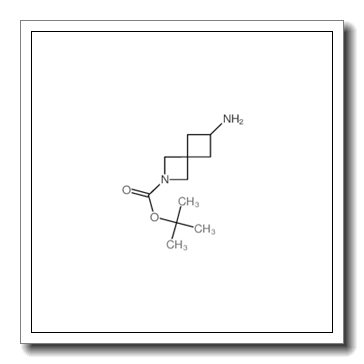 2-Boc-6-Amino-2-aza-spiro[3.3]heptane CAS 1211586-09-2