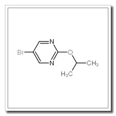 5-溴-2-异丙氧基嘧啶