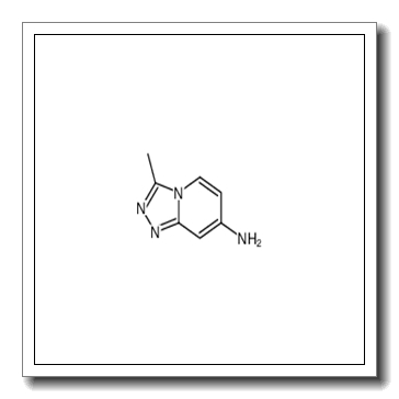 3-Methyl[1,2,4]triazolo[4,3-a]pyridin-7-amine