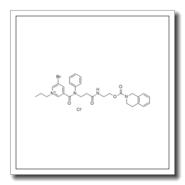 TCV-309 chloride CAS 121494-09-5