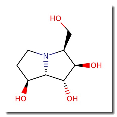 3-Epialexine