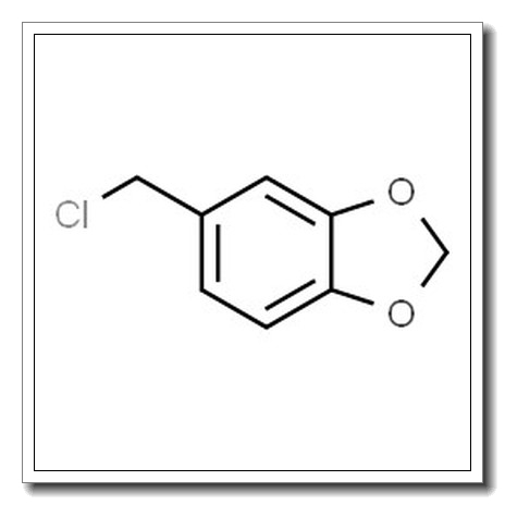 Piperonyl chloride