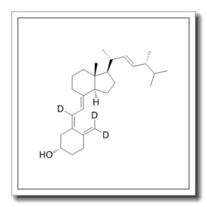 维生素D2-[D3]