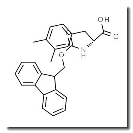 Fmoc-L-phe(3,4-me2)-OH