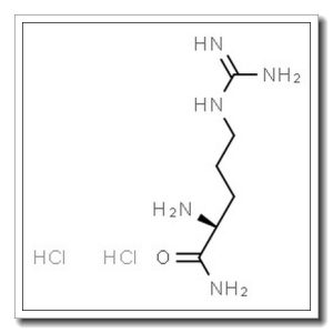 D-精氨酰胺二盐酸盐