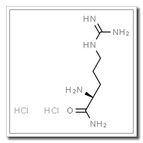 D-精氨酰胺二盐酸盐