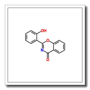 2-(2-羟基苯基)-4H-苯并[e][1,3]恶嗪-4-酮