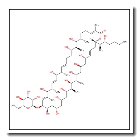 Desmethyl ranolazine b-D-glucuronide
