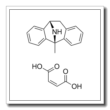 (-)-MK-801马来酸盐