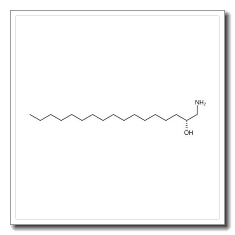 deoxymethyl-SA (m17:0)