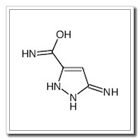 5-氨基-1H-吡唑-3-羧酰胺