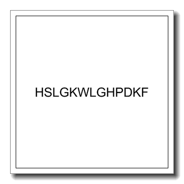 (SER140)-MYELIN PROTEOLIPID PROTEIN (139-151) (DEPALMITOYLATED) (HUMAN,BOVINE,DOG,MOUSE,RAT)