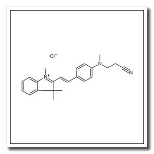 阳离子艳红4G