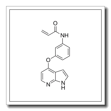 WZ4141 CAS 1222776-76-2