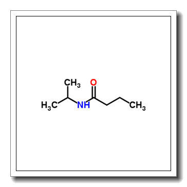 N-propan-2-ylbutanamide CAS 122348-67-8