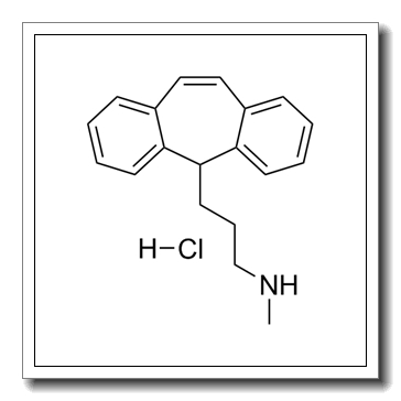 普罗替林 盐酸盐