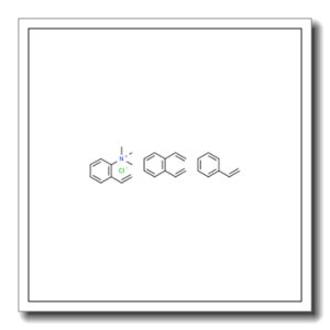 离子交换树脂IRA-400 氯的形式