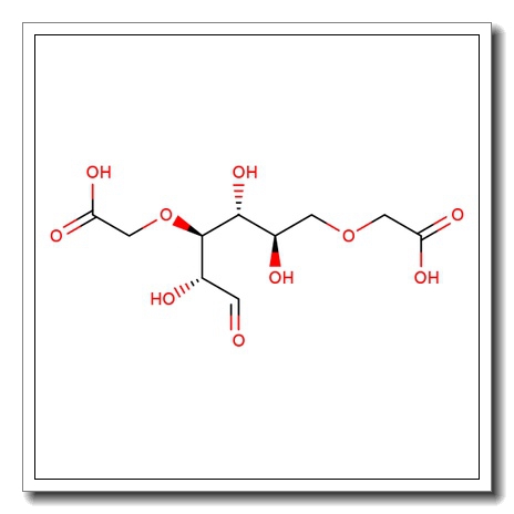 3,6-Di-O-Carboxymethyl-D-glucose