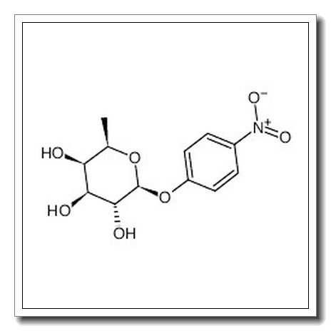 4-硝基苯-β-D-吡喃海藻糖苷