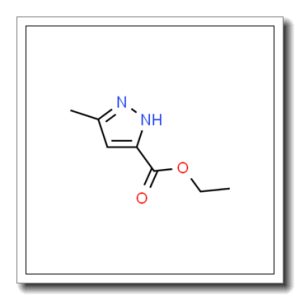 3-甲基-1H-吡唑-5-羧酸乙酯