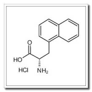 3-(1-萘基)-L-丙氨酸盐酸盐