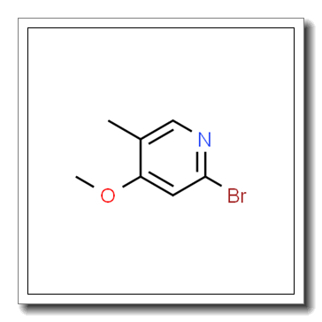 2-Bromo-4-methoxy-5-methylpyridine CAS 1227574-33-5