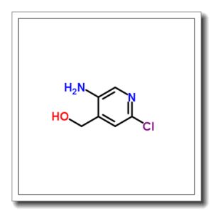 (5-Amino-2-chloro-4-pyridinyl)methanol