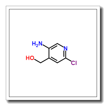 (5-Amino-2-chloro-4-pyridinyl)methanol