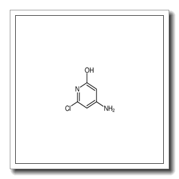 4-amino-6-chloro-1H-pyridin-2-one