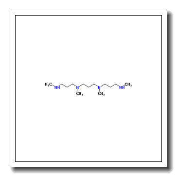 6,10-Dimethyl-2,6,10,14-Tetraazapentadecane CAS 123-67-1