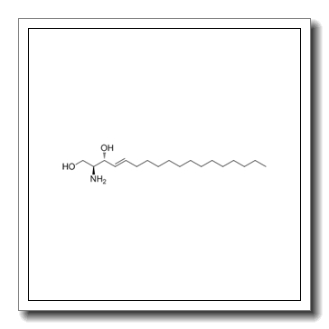 sphingosine CAS 123-78-4