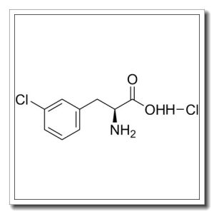3-氯-L-苯丙氨酸盐酸盐