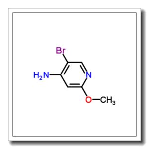 5-溴-2-甲氧基吡啶-4-胺