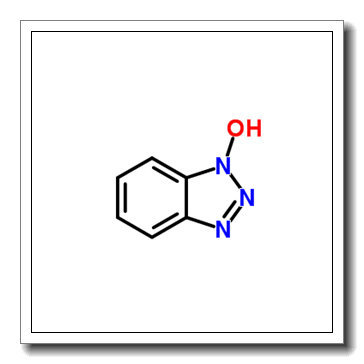 1-羟基苯并三氮唑 水合物