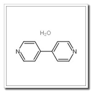 4,4′-联吡啶 水合物