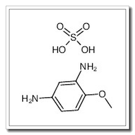 2.4-二氨基茴香醚