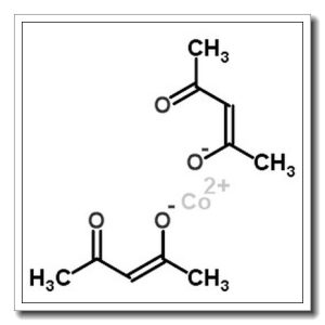 乙酰丙酮钴水合物